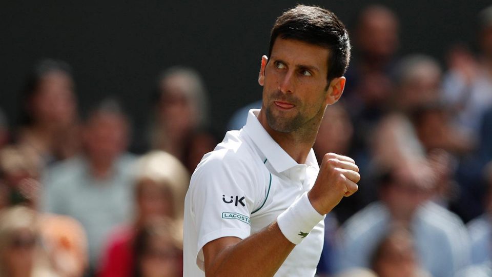 Avustralya vizesi iptal edilen Novak Djokovic’e destek